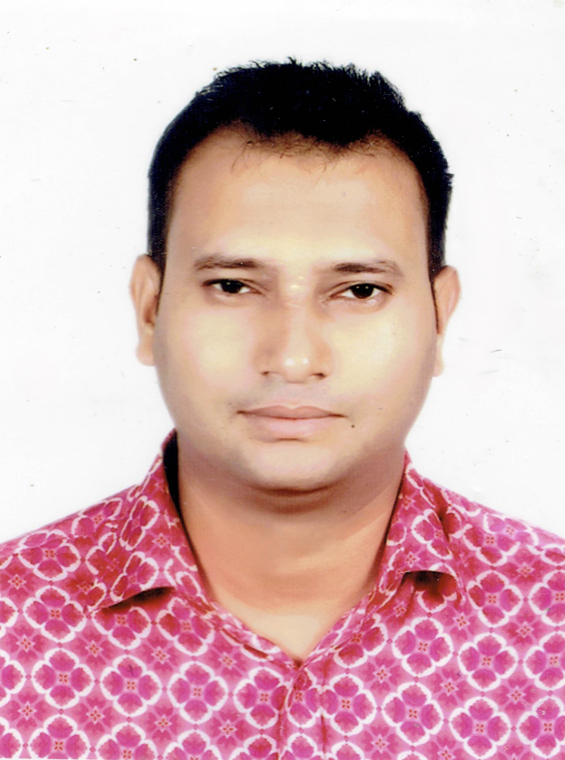 Md. Sabuz Khan